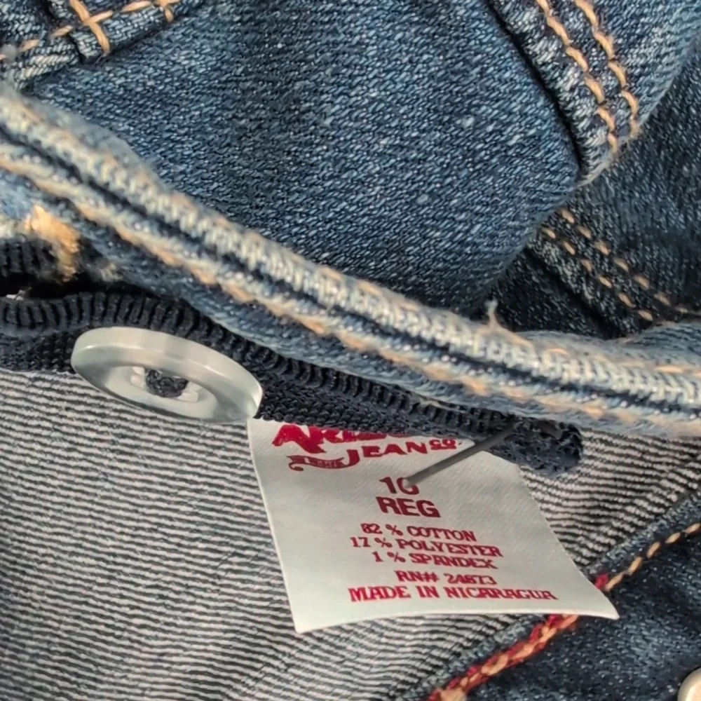 Arizona super skinny leg jegging size 16 regular new !